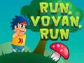 Juego Corre Vovan corre en línea