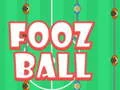 Juego Fooz BaLL en línea