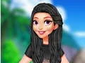 Juego Collar marino #Genial de la Sirena en línea Juego Collar marino #Genial de la Sirena en línea