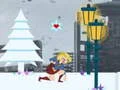 Juego Aventuras de Wonder Woman en línea