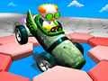 Juego Hexa Coches en línea