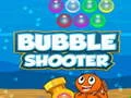 Juego Disparador de burbujas en línea