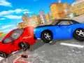 Juego Destruir coche en línea