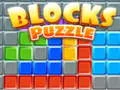 Juego Rompecabezas de Bloques en línea Juego Rompecabezas de Bloques en línea