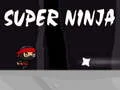 Juego Super ninja en línea