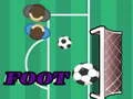 Juego Fútbol en línea