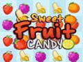 Juego Dulces de Frutas Sweet en línea