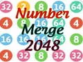 Juego Fusión de Números 2048 en línea