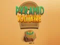 Juego Solitaire Pirámide 2 en línea