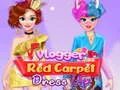 Juego Vestir a un Vlogger en la Alfombra Roja en línea