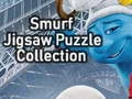 Juego Colección de rompecabezas de los Pitufos en línea Juego Colección de rompecabezas de los Pitufos en línea