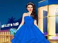 Juego Bonitos Vestidos para Niñas en línea