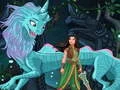 Juego Aventura de la Búsqueda de la Piedra Dragón en línea