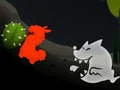 Juego Carrera de Alpaca en línea