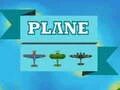 Juego Avión en línea