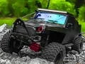 Juego Puzzle de conducción de Jeep todoterreno en línea Juego Puzzle de conducción de Jeep todoterreno en línea