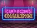 Juego Desafío de Pong en Copa en línea Juego Desafío de Pong en Copa en línea