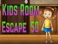 Juego Escape de la habitación de niños Amgel 50 en línea