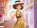 Juego Estilo de chicas de verano en línea