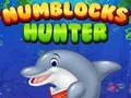 Juego Cazador de Numblocks en línea