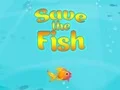 Juego Salva al pez en línea Juego Salva al pez en línea