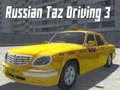 Juego Conducción Taz Rusa 3 en línea Juego Conducción Taz Rusa 3 en línea