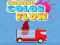 Juego Flujo de Color Asombroso en línea