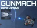 Juego Gunmach en línea