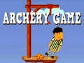 Juego Juego de arco en línea