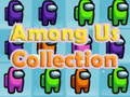 Juego Colección Among Us en línea Juego Colección Among Us en línea