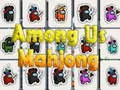 Juego Among Us Mahjong en línea