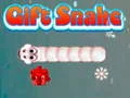 Juego Serpiente Regalo en línea