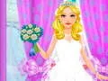Juego Planificador de bodas de la reina de hielo en línea
