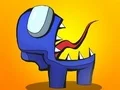 Juego Amongus.io en línea
