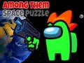Juego Among Us: El Rompecabezas Espacial en línea
