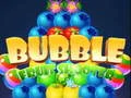 Juego Disparador de Frutas de Burbuja en línea