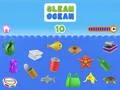 Juego Océano Limpio en línea