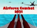 Juego Combate Aéreo 2021 en línea