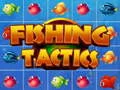 Juego Tácticas de pesca en línea