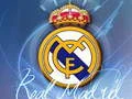 Juego Rompecabezas Real Madrid en línea