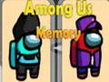 Juego Memoria entre nosotros en línea