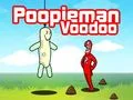 Juego Poopieman Voodoo en línea Juego Poopieman Voodoo en línea