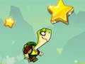 Juego Aventura de Carrera de Tortuga en línea
