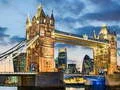 Juego Colección de rompecabezas de Londres en línea Juego Colección de rompecabezas de Londres en línea