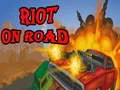 Juego Revuelo en la carretera en línea Juego Revuelo en la carretera en línea