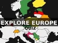 Juego Quiz sobre la ubicación de los países europeos en línea Juego Quiz sobre la ubicación de los países europeos en línea