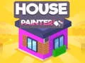 Juego Pintor de casas en línea Juego Pintor de casas en línea