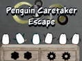 Juego Escape del Cuidador de Pingüinos en línea