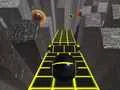 Juego Dos Pelotas 3D: Oscuro en línea Juego Dos Pelotas 3D: Oscuro en línea
