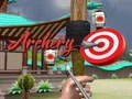 Juego Tiro con arco en línea